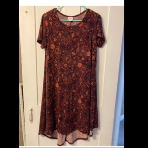 LuLaRoe Dress XS